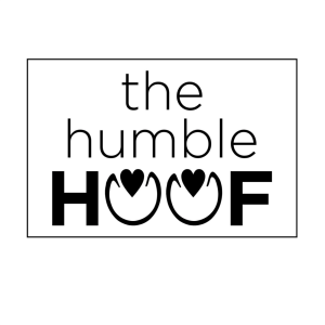 The Humble Hoof-logo