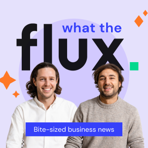 What the Flux-logo