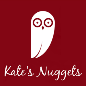 Kate's Nuggets-logo