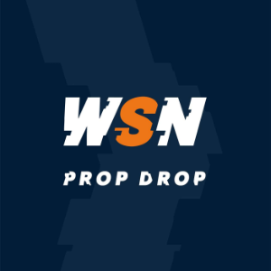 The Prop Drop-logo