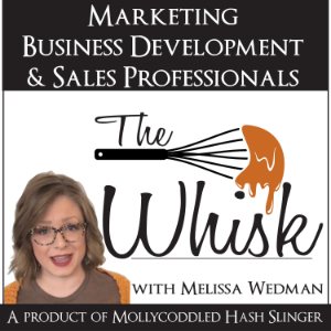 The Whisk Podcast-logo
