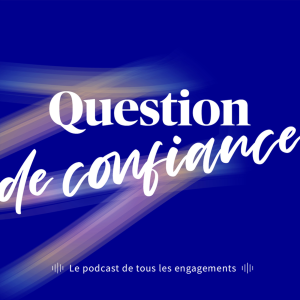 Question de confiance-logo