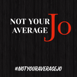 Not Your Average JO-logo