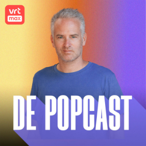 De Popcast van de Week-logo