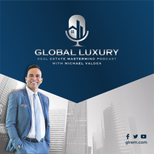Global Luxury Real Estate Mastermind Podcast-logo