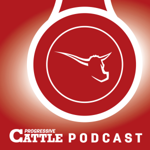 Progressive Cattle Podcast-logo