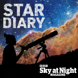 Star Diary-logo