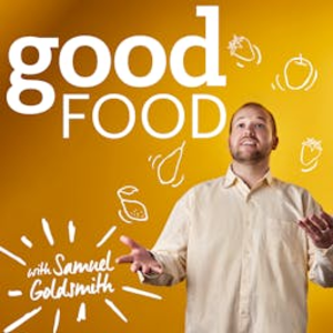 Good Food-logo