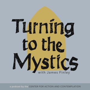 Turning to the Mystics with James Finley-logo