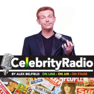 Celebrity Radio Interviews-logo