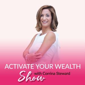 Activate Your Wealth Show-logo