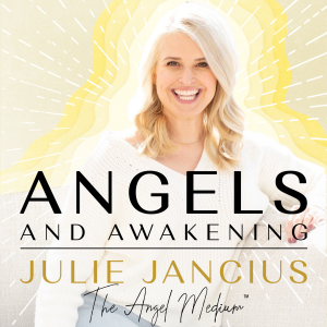 Angels and Awakening-logo
