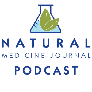 Natural Medicine Journal Podcast-logo