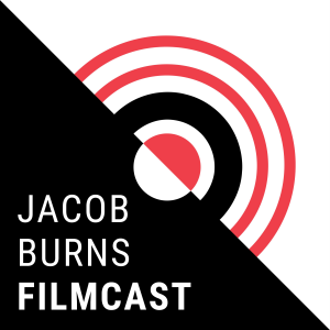Jacob Burns FilmCast-logo