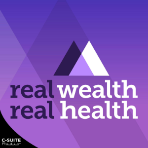 Real Wealth Real Health-logo