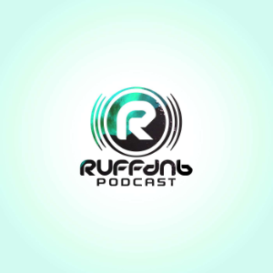 Ruff DnB's Podcast-logo