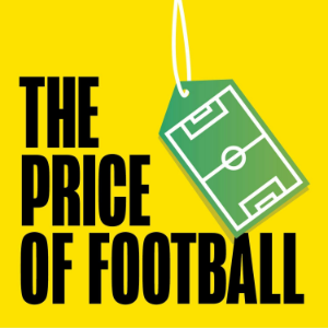 The Price of Football-logo
