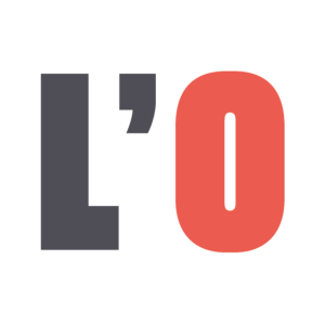 L'OEST-logo