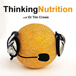 Thinking Nutrition-logo