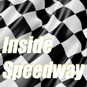 Inside Speedway-logo
