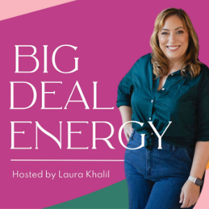 Big Deal Energy-logo