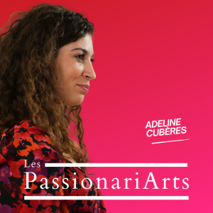Les PassionariArts-logo