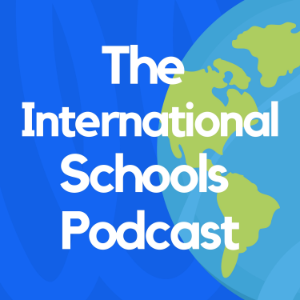 The International Schools Podcast-logo
