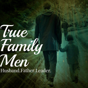 True Family Men-logo