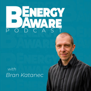 BEnergyAware Podcast-logo
