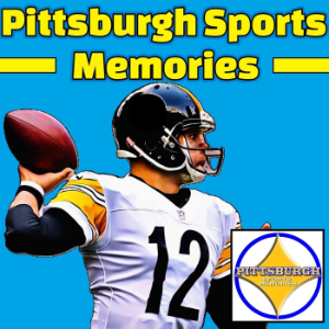 Pittsburgh Sports Memories-logo