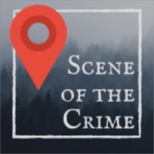 Scene Of the Crime-logo
