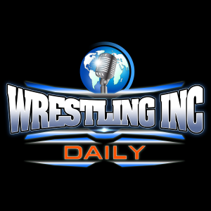The Wrestling Inc. Daily-logo