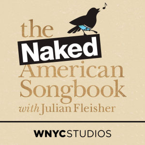 The Naked American Songbook-logo
