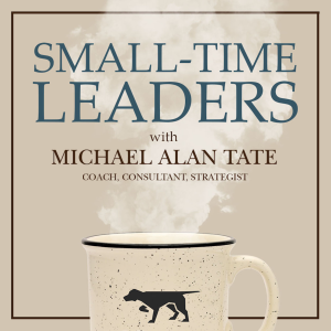 Small Time Leaders-logo