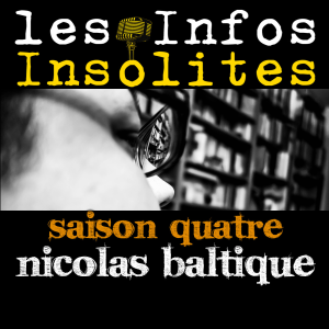 Les Infos Insolites-logo