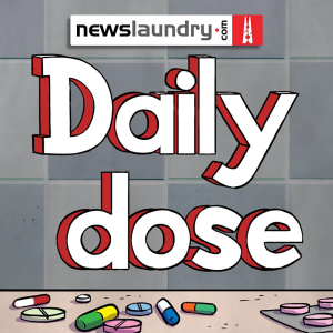Daily Dose-logo
