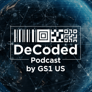DeCoded by GS1 US-logo
