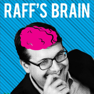Raff's Brain-logo