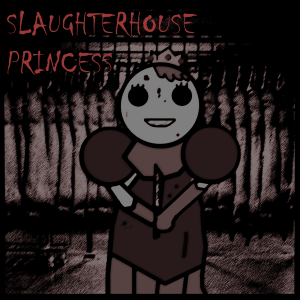 Slaughterhouse Princess-logo