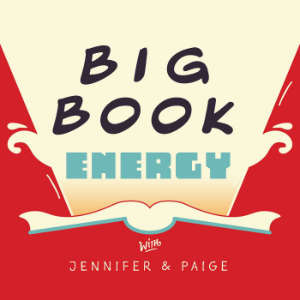 Big Book Energy-logo