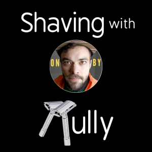 Shaving With Tully-logo