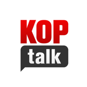Liverpool FC - KopTalk-logo