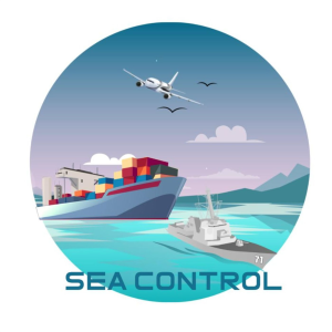 Sea Control-logo