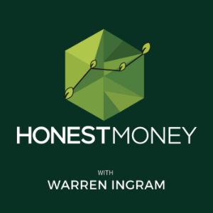 Honest Money-logo