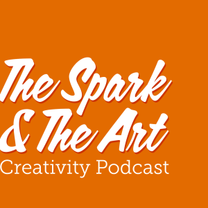The Spark & The Art-logo
