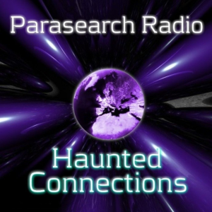 Haunted Connections-logo