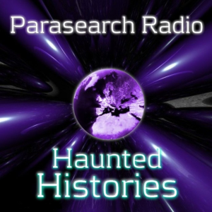 Haunted Histories - The Queen Mary