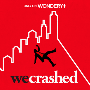 WeCrashed-logo