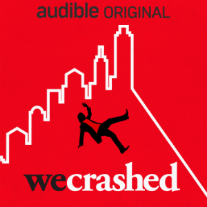 WeCrashed-logo