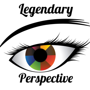 Legendary Perspective-logo